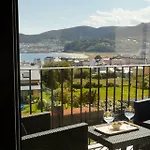 Arumes Do Mar E Montana - شقة