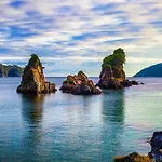 شقة Arumes Do Mar E Montana - *