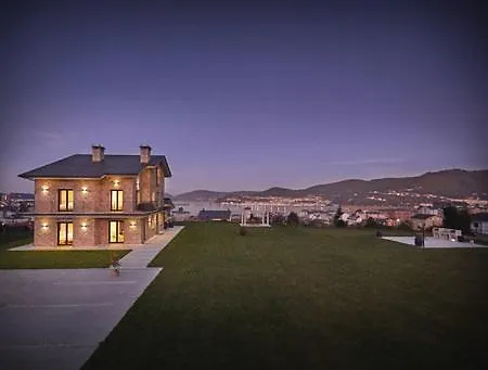 Apartment Arumes Do Mar E Montana - Viveiro