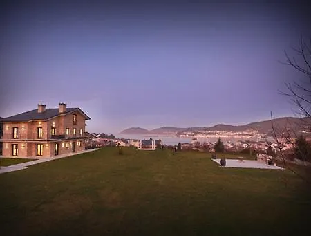 Apartment Arumes Do Mar E Montana -