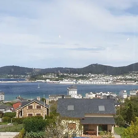 Arumes Do Mar E Montana - Apartment *