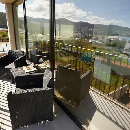 Arumes Do Mar E Montana - * Viveiro