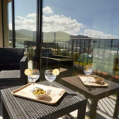 Apartment Arumes Do Mar E Montana - Viveiro