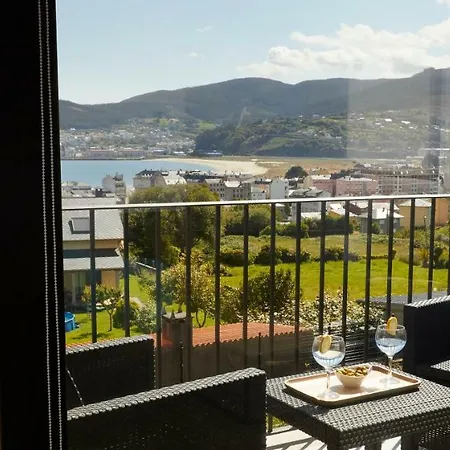 Arumes Do Mar E Montana - Apartament