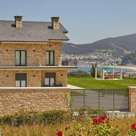 Arumes Do Mar E Montana - * Viveiro