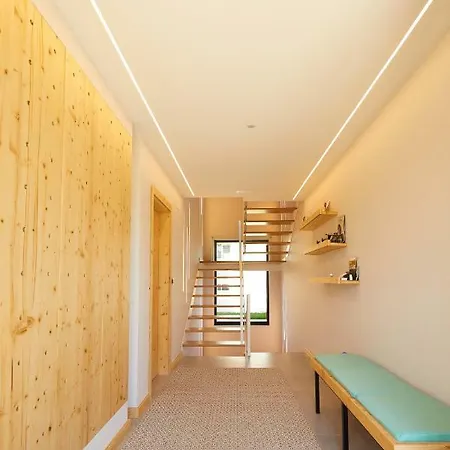 Arumes Do Mar E Montana - Apartment Viveiro