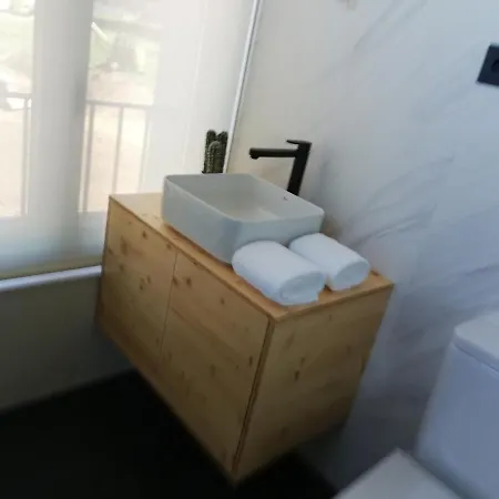 Arumes Do Mar E Montana -