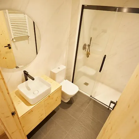 Arumes Do Mar E Montana - Apartment *