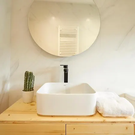 Apartment Arumes Do Mar E Montana - *