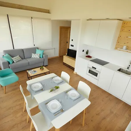 Apartament Arumes Do Mar E Montana - *