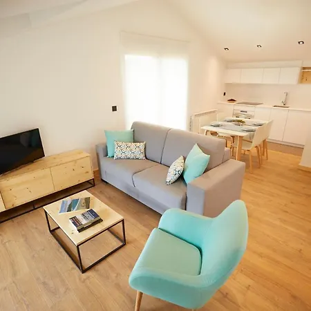 Arumes Do Mar E Montana - Apartment *