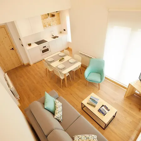 Arumes Do Mar E Montana - Viveiro