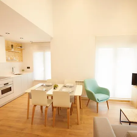 Apartment Arumes Do Mar E Montana -