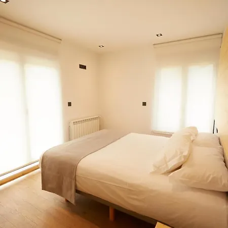 Apartment Arumes Do Mar E Montana - Viveiro