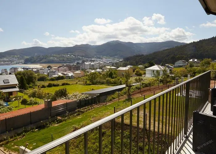 Daire Arumes Do Mar E Montana -