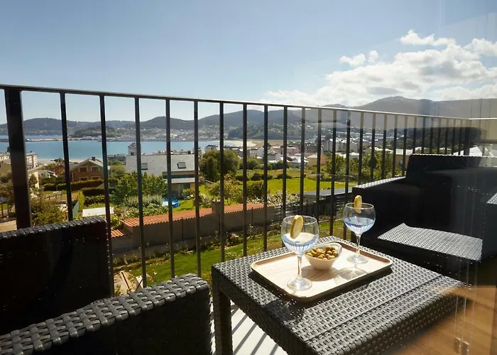 Arumes Do Mar E Montana - Viveiro