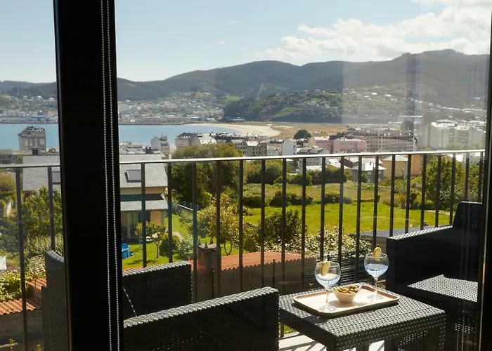 Arumes Do Mar E Montana - Διαμέρισμα