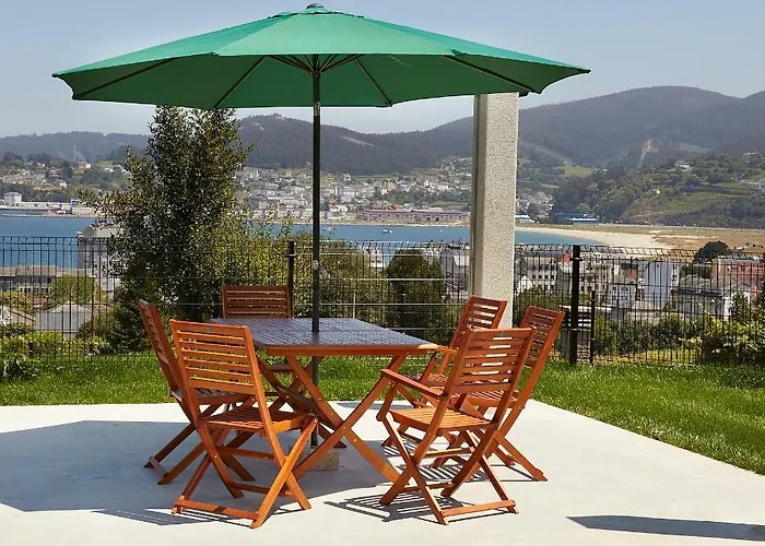 Arumes Do Mar E Montana - Daire *