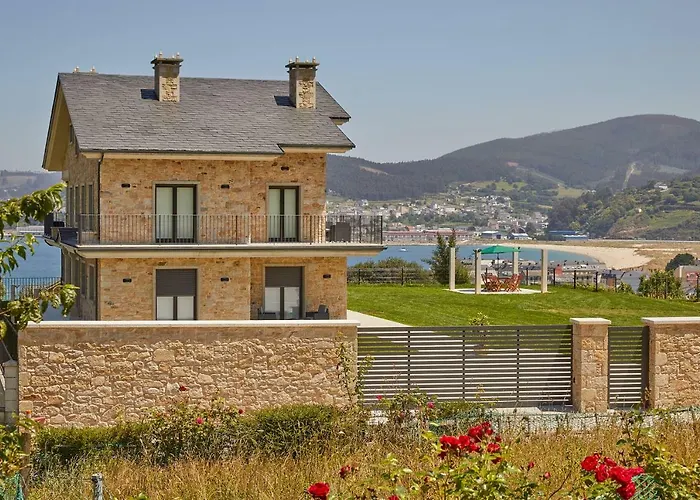 Arumes Do Mar E Montana - * Viveiro