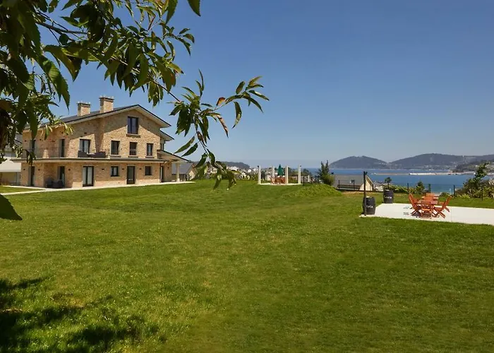 Arumes Do Mar E Montana - Daire