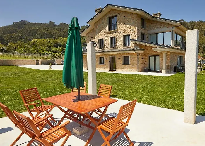 Arumes Do Mar E Montana - Διαμέρισμα