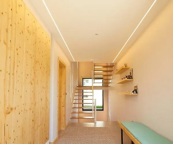 Arumes Do Mar E Montana - Daire Viveiro