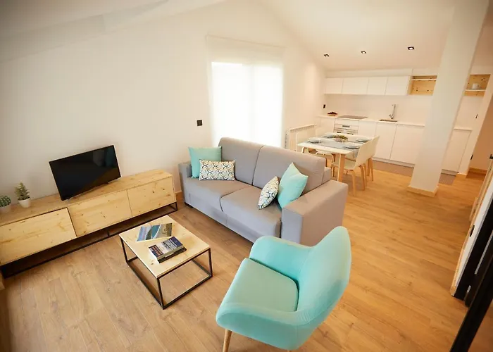 Arumes Do Mar E Montana - Διαμέρισμα *