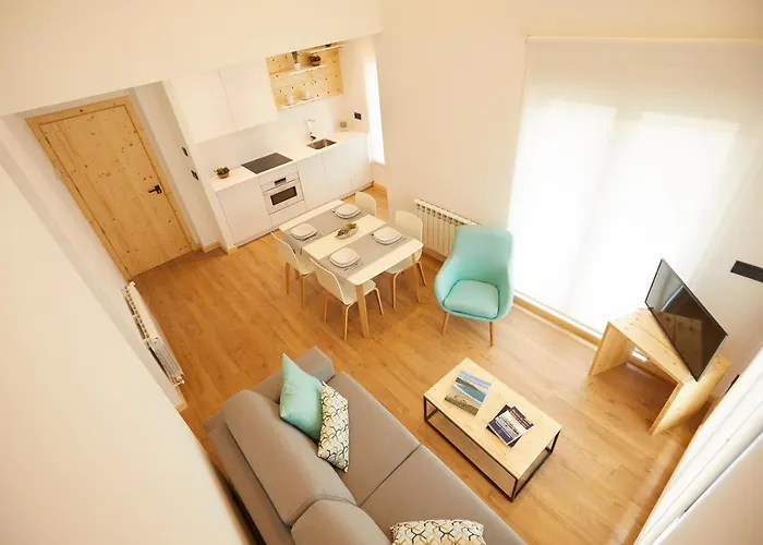 Arumes Do Mar E Montana - Viveiro