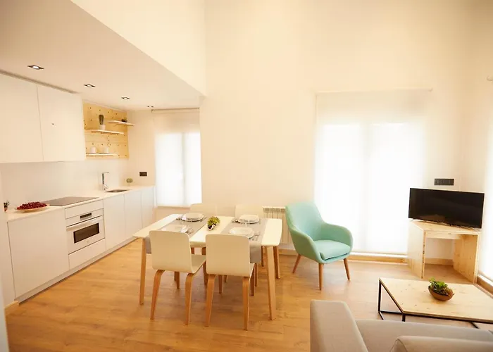 Διαμέρισμα Arumes Do Mar E Montana -