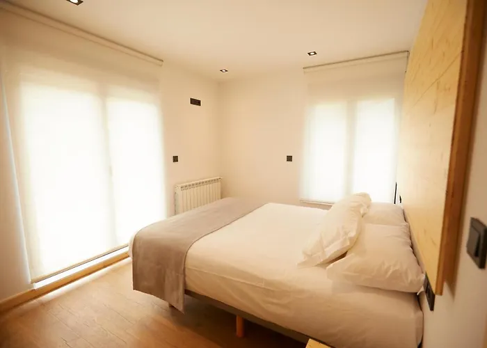 Διαμέρισμα Arumes Do Mar E Montana - Viveiro